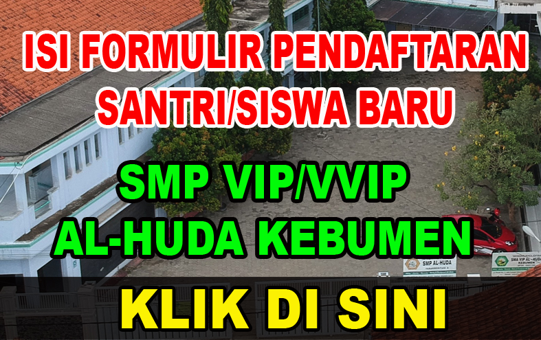 Daftar SMP